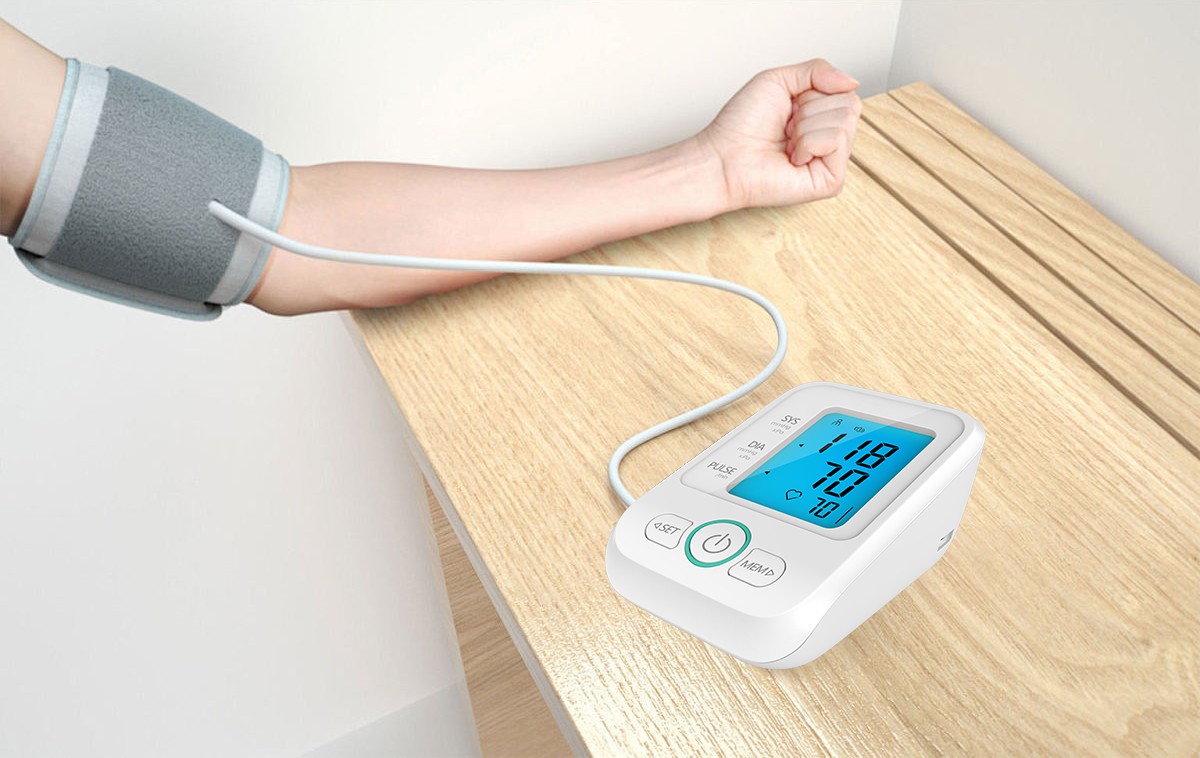 infrared thermometer