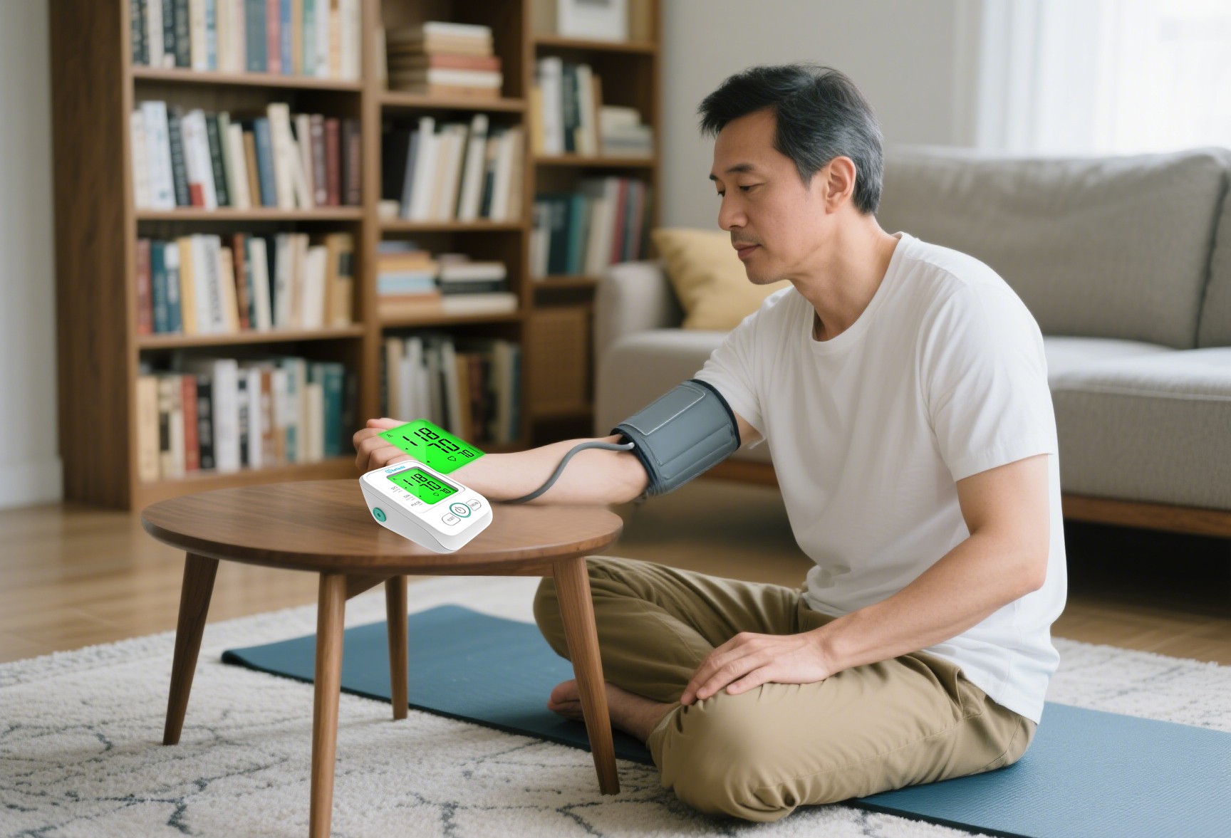 infrared thermometer