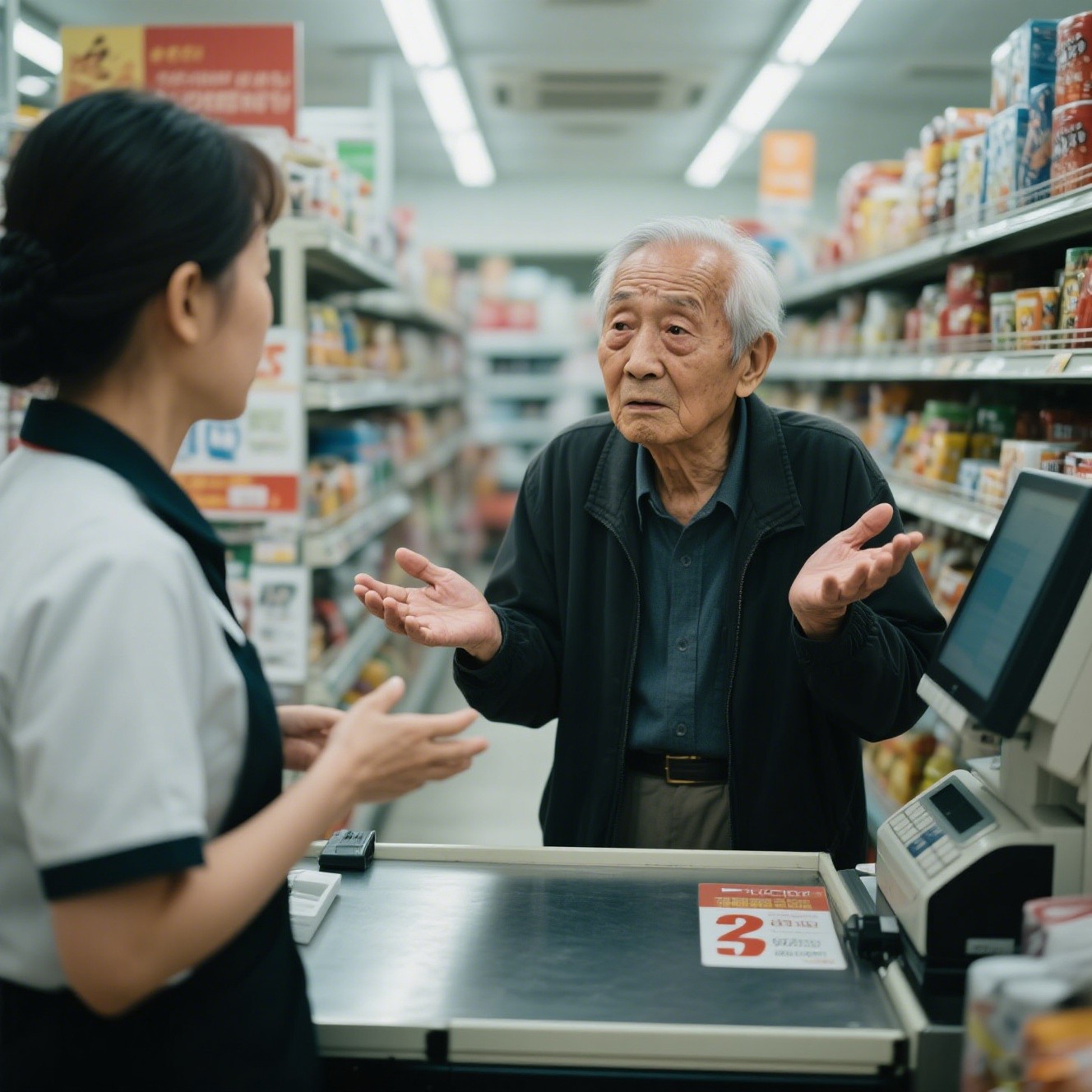 infrared thermometer